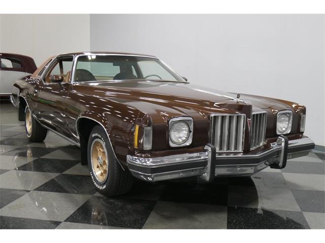 1975 Pontiac Grand Prix (CC-1241957) for sale in Lavergne, Tennessee