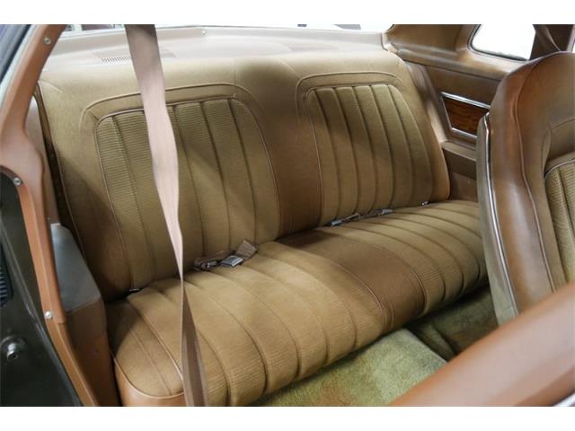 1975 Pontiac Grand Prix (CC-1241957) for sale in Lavergne, Tennessee