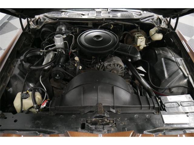 1975 Pontiac Grand Prix (CC-1241957) for sale in Lavergne, Tennessee