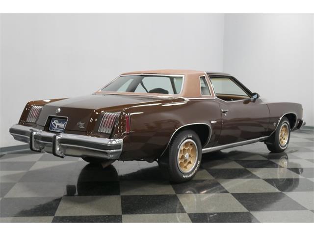 1975 Pontiac Grand Prix (CC-1241957) for sale in Lavergne, Tennessee