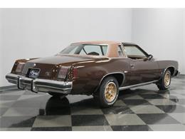 1975 Pontiac Grand Prix (CC-1241957) for sale in Lavergne, Tennessee