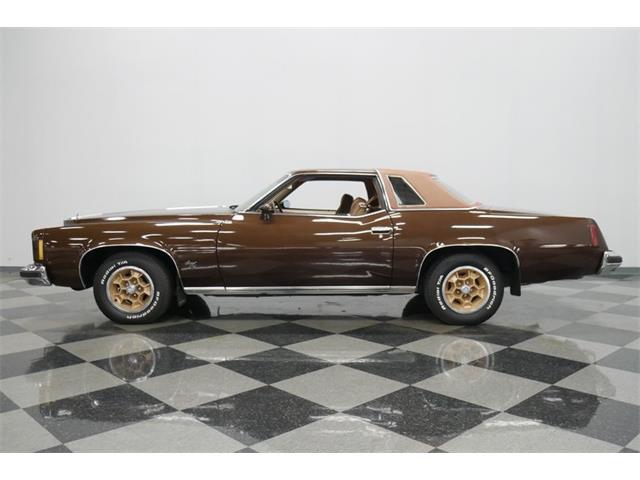 1975 Pontiac Grand Prix (CC-1241957) for sale in Lavergne, Tennessee
