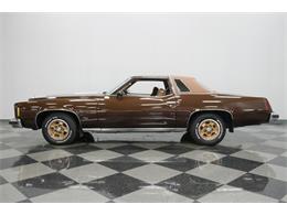 1975 Pontiac Grand Prix (CC-1241957) for sale in Lavergne, Tennessee