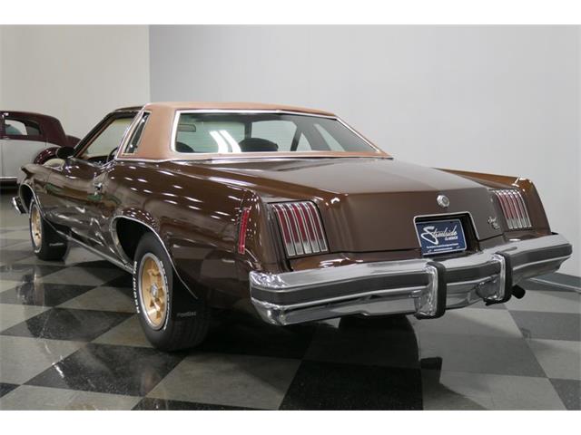 1975 Pontiac Grand Prix (CC-1241957) for sale in Lavergne, Tennessee