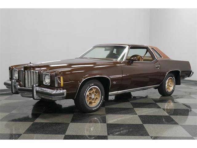 1975 Pontiac Grand Prix (CC-1241957) for sale in Lavergne, Tennessee