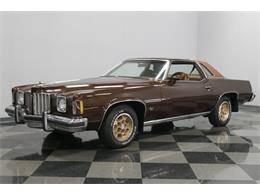 1975 Pontiac Grand Prix (CC-1241957) for sale in Lavergne, Tennessee