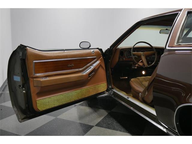 1975 Pontiac Grand Prix (CC-1241957) for sale in Lavergne, Tennessee