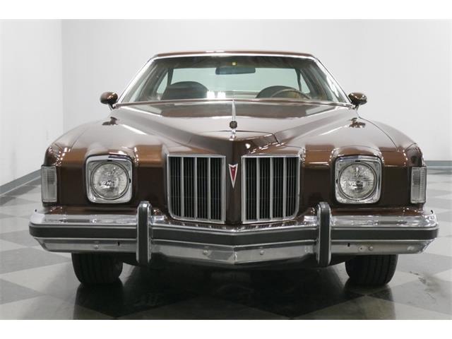 1975 Pontiac Grand Prix (CC-1241957) for sale in Lavergne, Tennessee