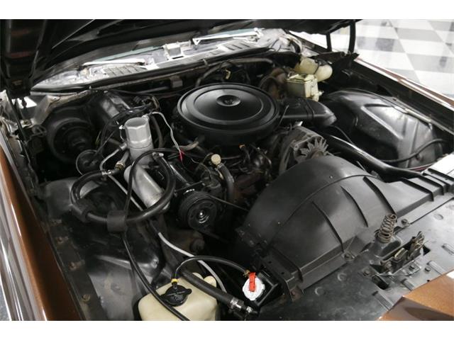 1975 Pontiac Grand Prix (CC-1241957) for sale in Lavergne, Tennessee