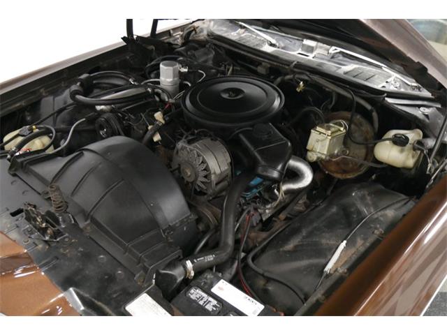 1975 Pontiac Grand Prix (CC-1241957) for sale in Lavergne, Tennessee