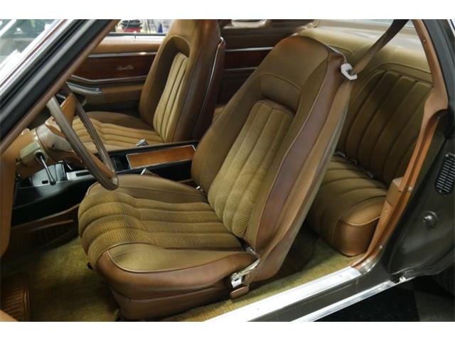 1975 Pontiac Grand Prix (CC-1241957) for sale in Lavergne, Tennessee