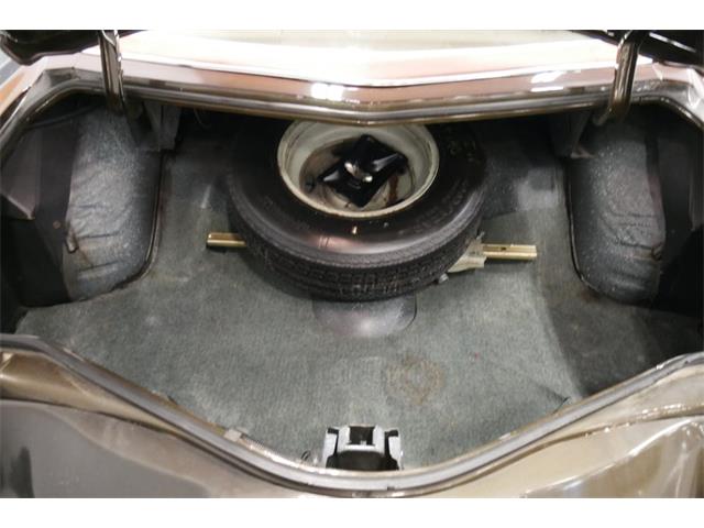 1975 Pontiac Grand Prix (CC-1241957) for sale in Lavergne, Tennessee