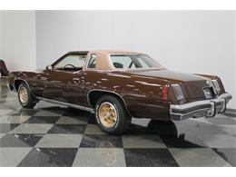 1975 Pontiac Grand Prix (CC-1241957) for sale in Lavergne, Tennessee