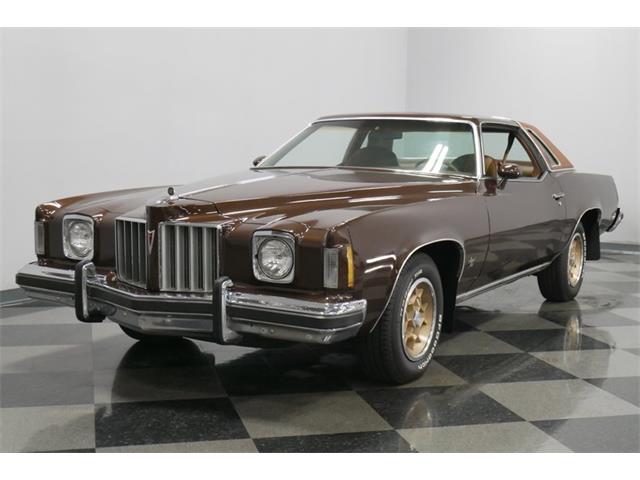 1975 Pontiac Grand Prix (CC-1241957) for sale in Lavergne, Tennessee