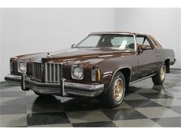 1975 Pontiac Grand Prix (CC-1241957) for sale in Lavergne, Tennessee