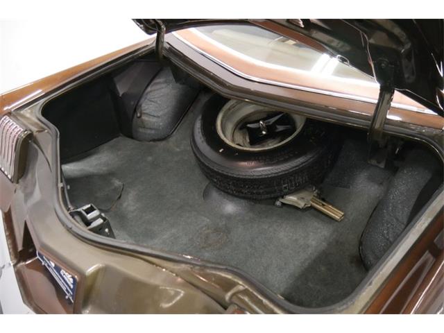 1975 Pontiac Grand Prix (CC-1241957) for sale in Lavergne, Tennessee