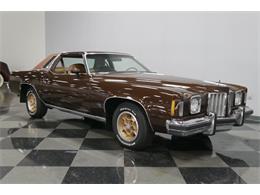 1975 Pontiac Grand Prix (CC-1241957) for sale in Lavergne, Tennessee