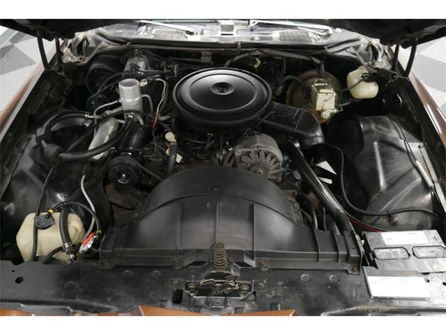 1975 Pontiac Grand Prix (CC-1241957) for sale in Lavergne, Tennessee