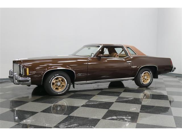 1975 Pontiac Grand Prix (CC-1241957) for sale in Lavergne, Tennessee