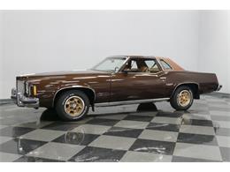 1975 Pontiac Grand Prix (CC-1241957) for sale in Lavergne, Tennessee