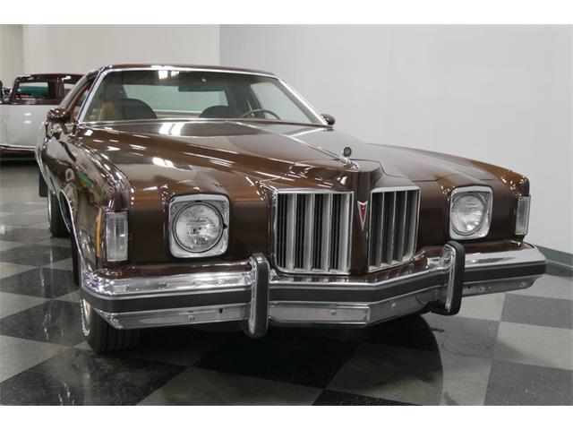 1975 Pontiac Grand Prix (CC-1241957) for sale in Lavergne, Tennessee