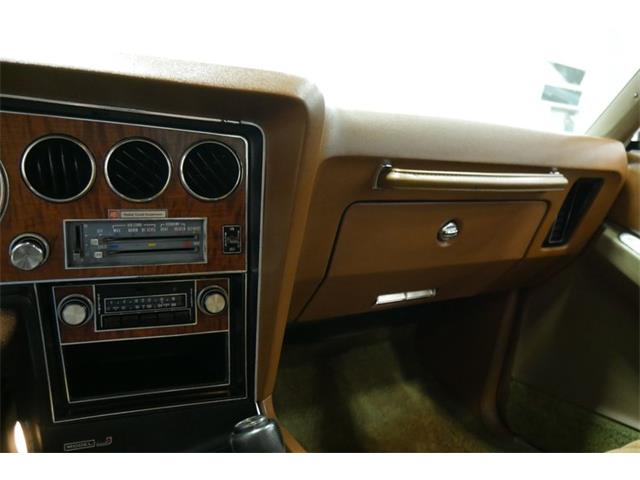 1975 Pontiac Grand Prix (CC-1241957) for sale in Lavergne, Tennessee