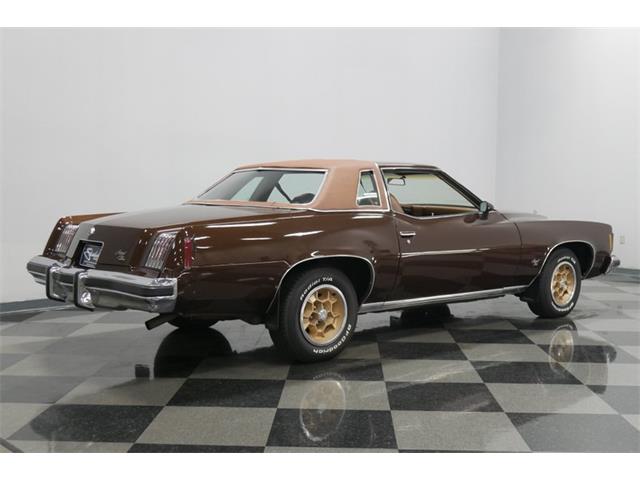 1975 Pontiac Grand Prix (CC-1241957) for sale in Lavergne, Tennessee