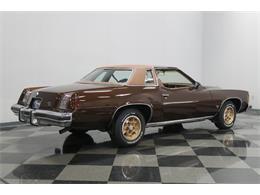 1975 Pontiac Grand Prix (CC-1241957) for sale in Lavergne, Tennessee