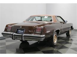 1975 Pontiac Grand Prix (CC-1241957) for sale in Lavergne, Tennessee