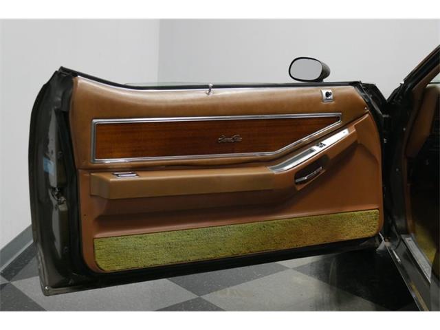 1975 Pontiac Grand Prix (CC-1241957) for sale in Lavergne, Tennessee