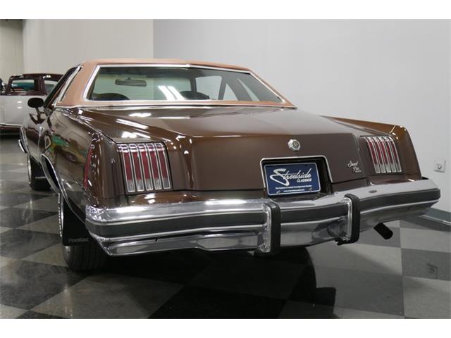 1975 Pontiac Grand Prix (CC-1241957) for sale in Lavergne, Tennessee