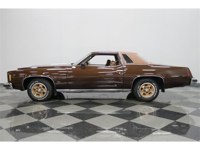 1975 Pontiac Grand Prix (CC-1241957) for sale in Lavergne, Tennessee
