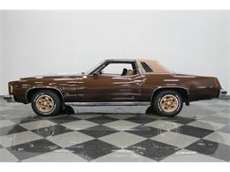 1975 Pontiac Grand Prix (CC-1241957) for sale in Lavergne, Tennessee