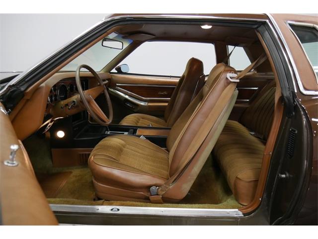 1975 Pontiac Grand Prix (CC-1241957) for sale in Lavergne, Tennessee