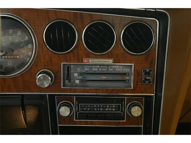 1975 Pontiac Grand Prix (CC-1241957) for sale in Lavergne, Tennessee