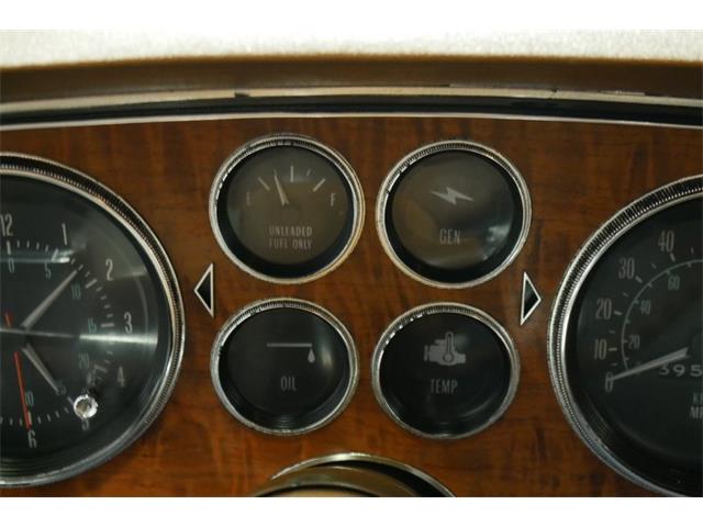 1975 Pontiac Grand Prix (CC-1241957) for sale in Lavergne, Tennessee