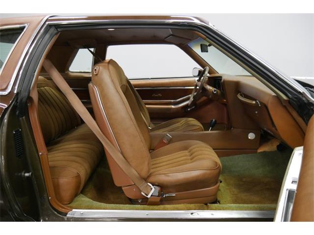 1975 Pontiac Grand Prix (CC-1241957) for sale in Lavergne, Tennessee