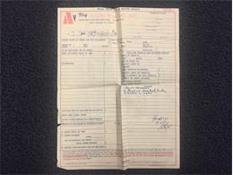 1975 Pontiac Grand Prix (CC-1241957) for sale in Lavergne, Tennessee