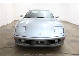 1999 Ferrari 456M (CC-1240196) for sale in Beverly Hills, California