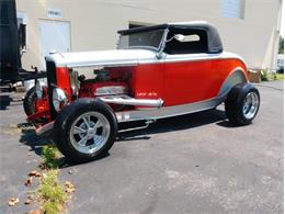1932 Ford Roadster (CC-1241977) for sale in Mundelein, Illinois