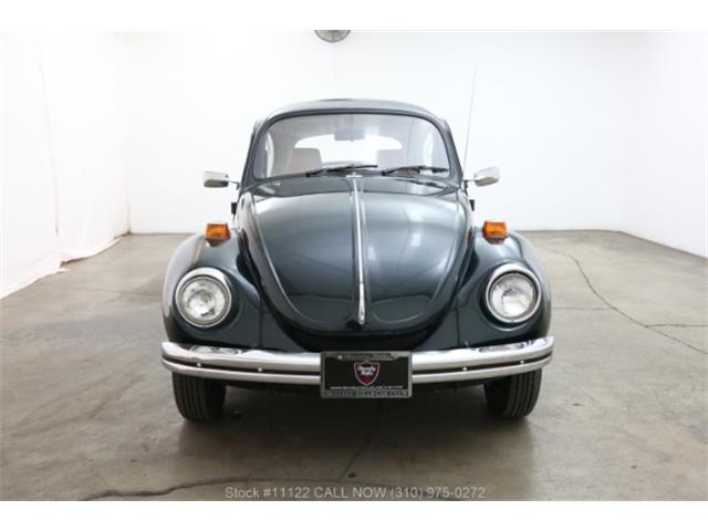 1971 Volkswagen Super Beetle (CC-1240200) for sale in Beverly Hills, California