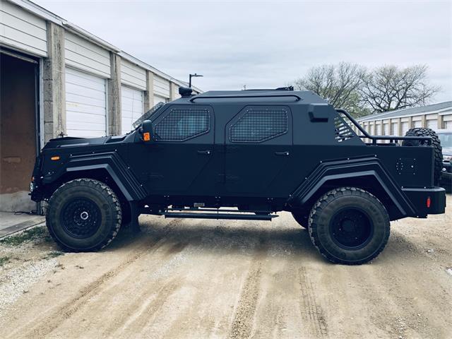 2015 Terradyne Gurkha for Sale | ClassicCars.com | CC-1242010