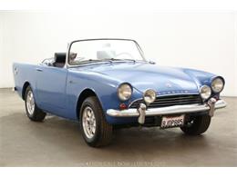 1962 Sunbeam Alpine (CC-1240202) for sale in Beverly Hills, California