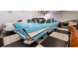 1957 Chevrolet Bel Air (CC-1240203) for sale in Annandale, Minnesota