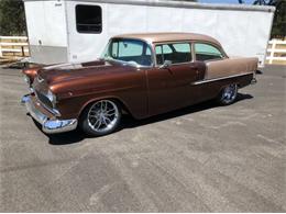 1955 Chevrolet 210 (CC-1240206) for sale in Sparks, Nevada