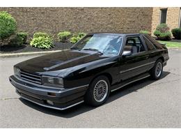 1986 Mercury Capri (CC-1242079) for sale in Bensalem, Pennsylvania