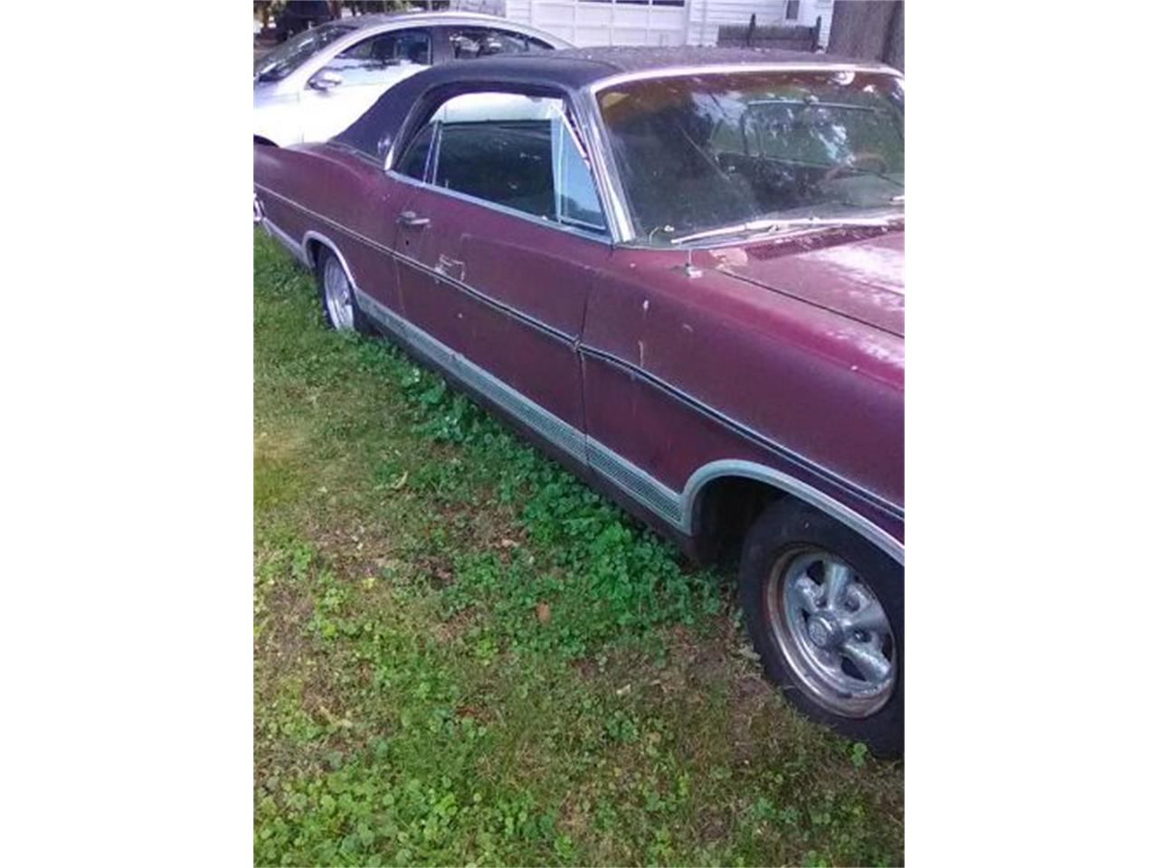 1967 Ford LTD for Sale | ClassicCars.com | CC-1242126