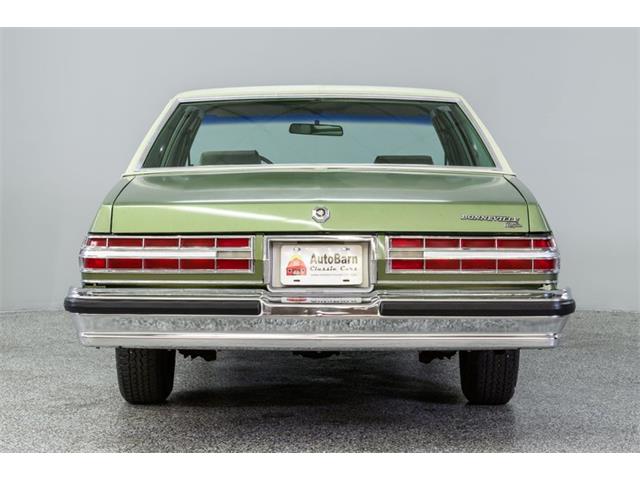 1979 Pontiac Bonneville (CC-1240217) for sale in Concord, North Carolina