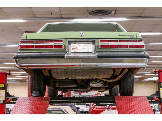 1979 Pontiac Bonneville (CC-1240217) for sale in Concord, North Carolina