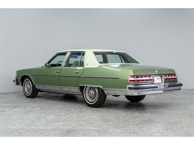 1979 Pontiac Bonneville (CC-1240217) for sale in Concord, North Carolina